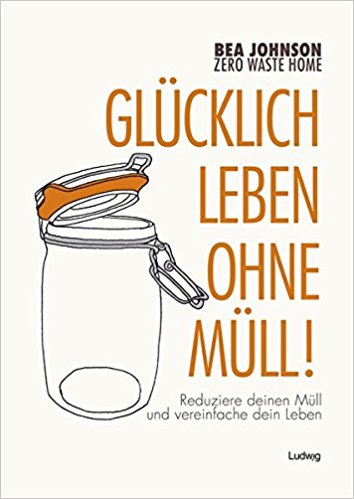 Zero Waste Buch