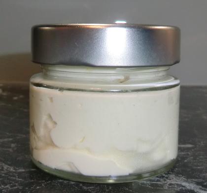 Anti-Aging-Creme selber machen