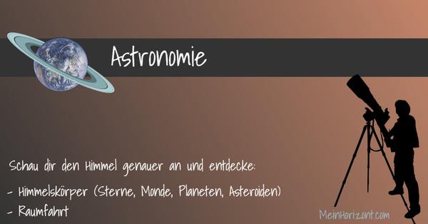 Kategorie-Astronomie
