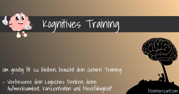 Kategorie-Kognitives-Training