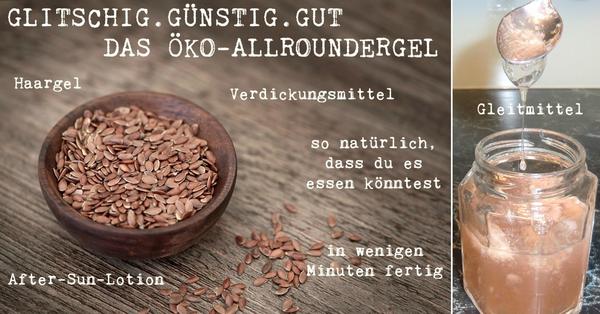 Machen gleitgel selber Gleitgel selber Machen gleitgel selber DIY DEKO